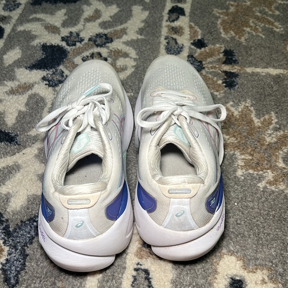 ASICS gel - kayano pure gel shoes - Picture 4 of 6